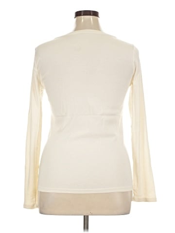 Merona Long Sleeve T-Shirt (view 2)