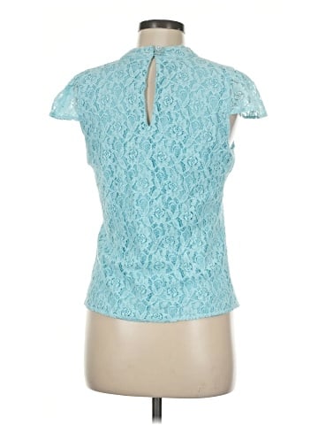 VERTIGO Short Sleeve Top (view 2)