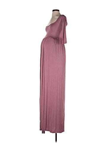Mother Bee maternity Casual Dress (view 1)