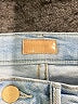 Mother Blue Jeans Size 24 waist - photo 7