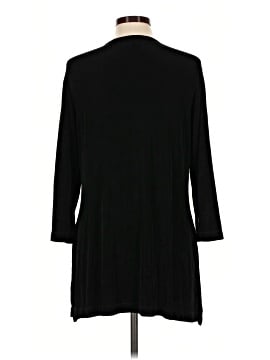 Travelers by Chico's 3/4 Sleeve Top (view 2)