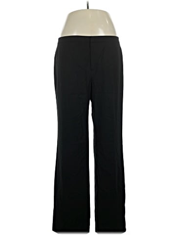 Ellen Tracy Wool Pants (view 1)