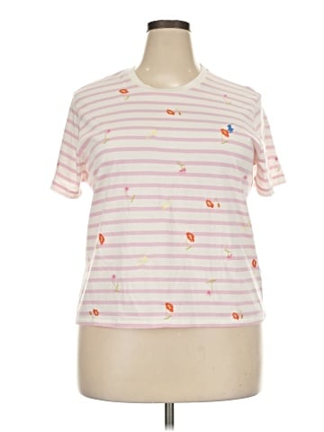 Polo by Ralph Lauren Short Sleeve T-Shirt (view 1)