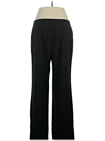 Ellen Tracy Wool Pants (view 2)