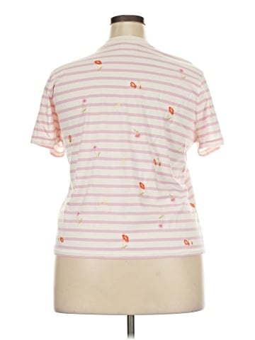 Polo by Ralph Lauren Short Sleeve T-Shirt (view 2)