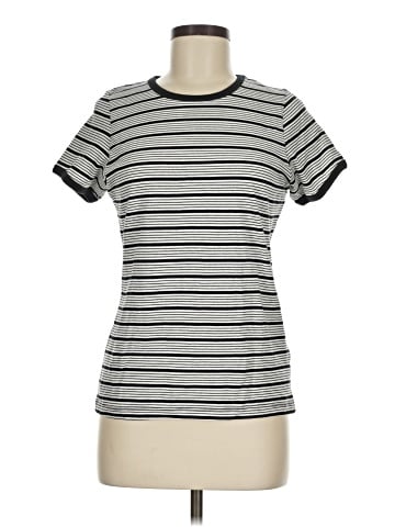 Brave Soul Short Sleeve T-Shirt (view 1)