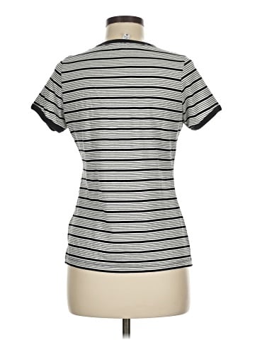 Brave Soul Short Sleeve T-Shirt (view 2)