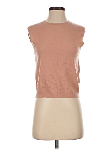 J.Crew Sleeveless Top (view 1)