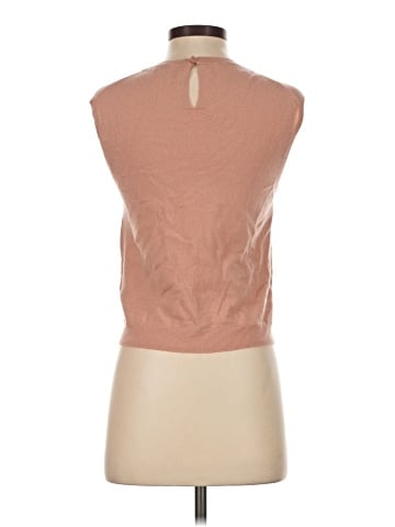 J.Crew Sleeveless Top (view 2)