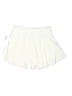 Gap Kids Solid Ivory Skort Size 10 - photo 2