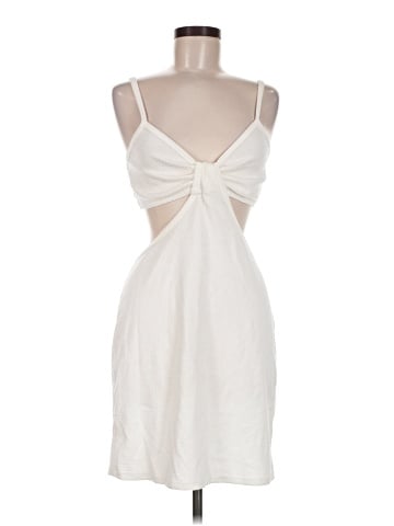 Green Envelope Cocktail Dress (view 1)