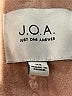 JOA 100% Polyester Pink Coat Size XS - photo 6