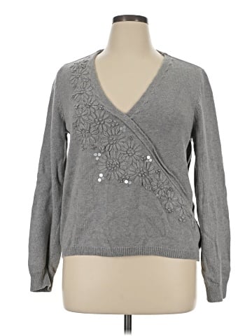 Soft Surroundings Cardigan (view 1)