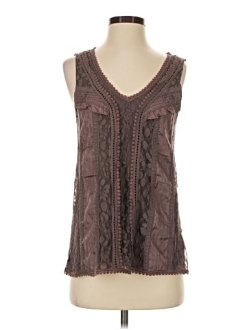 Deletta Sleeveless Blouse (view 1)