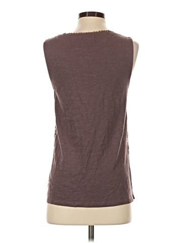 Deletta Sleeveless Blouse (view 2)