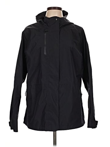 Lands' End Windbreaker (view 1)