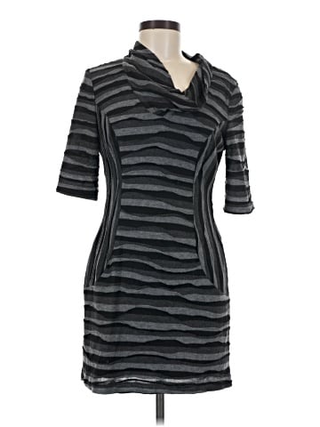 North Style Casual Dress (view 1)