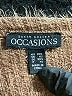Susan Graver 100% Polyester Brown Pullover Sweater Size XXS - photo 7