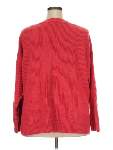J.Jill Pullover Sweater (view 2)