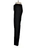 Adrienne Vittadini Solid Black Wool Pants Size 6 - photo 5