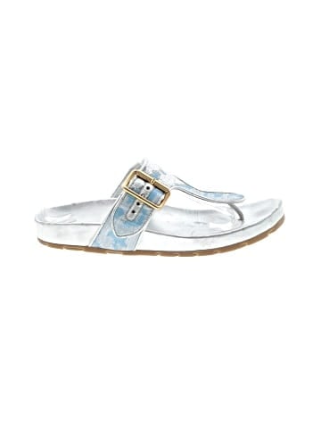 Prada Flip Flops (view 1)