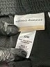 Alfred Dunner 100% Polyester Solid Black Casual Pants Size 22 - photo 4