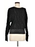 DKNY Gray Pullover Sweater Size M - photo 1