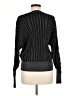 DKNY Gray Pullover Sweater Size M - photo 2