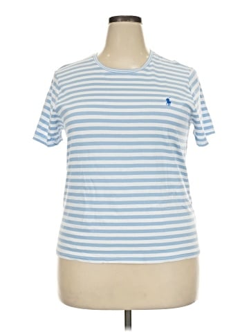 Polo by Ralph Lauren Short Sleeve T-Shirt (view 1)