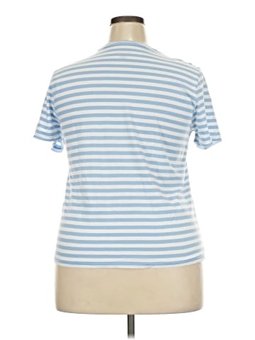 Polo by Ralph Lauren Short Sleeve T-Shirt (view 2)