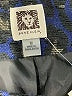Anne Klein Animal Print Blue Blazer Size M - photo 6