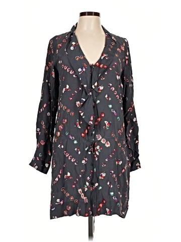 Rebecca Taylor Casual Dress (view 1)