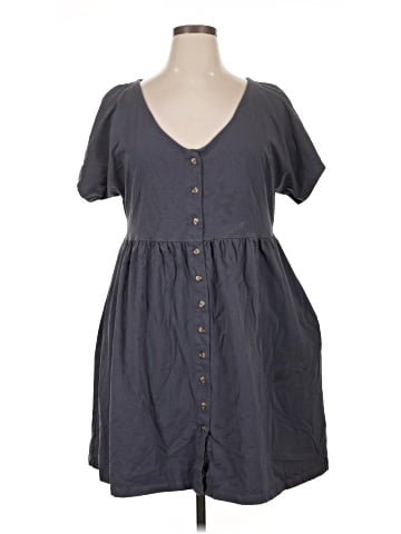 Known Supply Casual Dress (view 1)