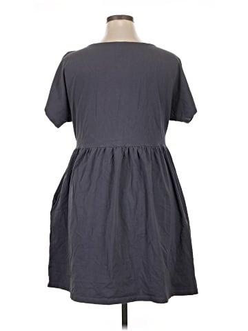 Known Supply Casual Dress (view 2)