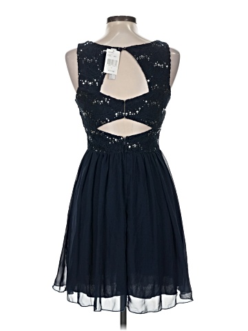 Speechless Cocktail Dress (view 2)