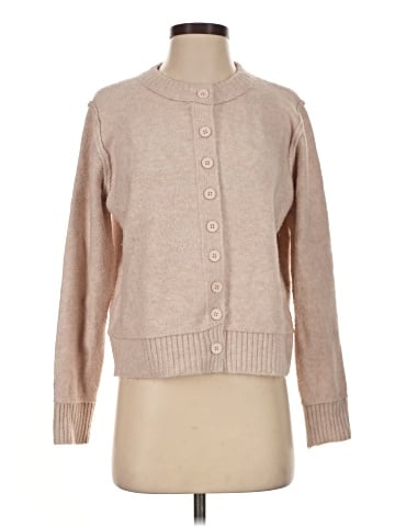 Miracle Cardigan (view 1)