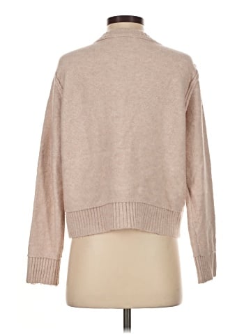 Miracle Cardigan (view 2)