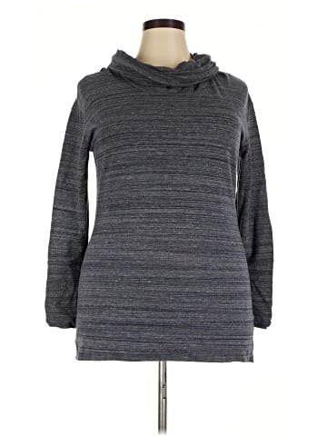 Merona Sweatshirt (view 1)