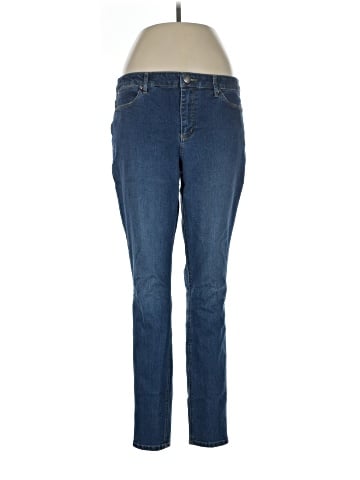 Christopher & Banks Jeans (view 1)