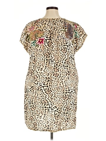 Johnny Was Casual Dress (view 2)