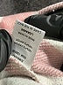 Love Tree 100% Polyester Plaid Pink Jacket Size L - photo 7