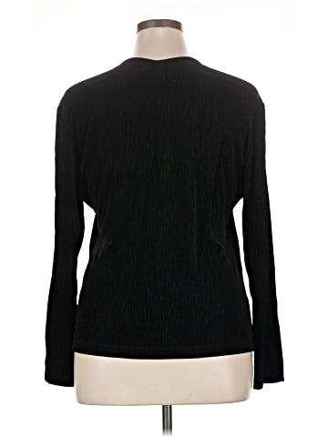 Travelers by Chico's Long Sleeve Top (view 2)