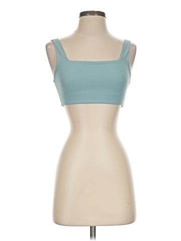 Girlfriend Collective Sports Bra (view 1)