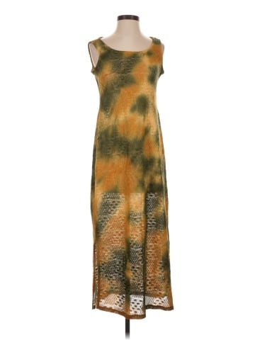 Nina Leonard Casual Dress (view 1)