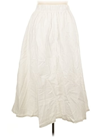 White Birch Casual Skirt (view 2)