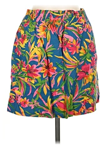 J.Crew Factory Store Casual Skirt (view 1)