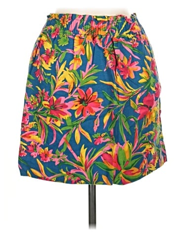 J.Crew Factory Store Casual Skirt (view 2)