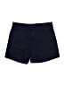 J.Crew Solid Blue Shorts Size 00 - photo 1
