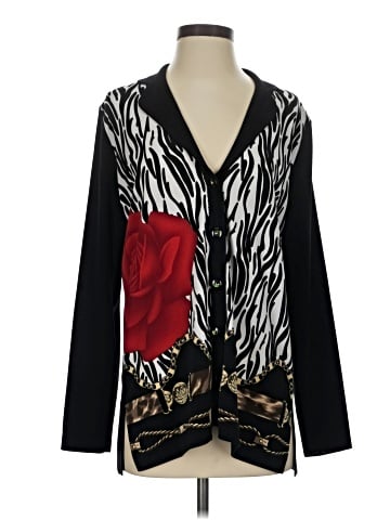 misook Cardigan (view 1)