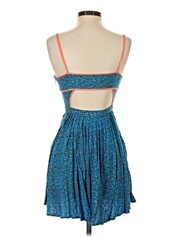 Cooperative Casual Dress (view 2)